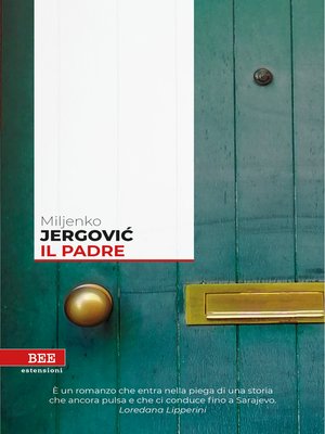 cover image of Il padre